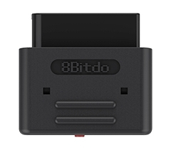 Pikkukuva 1 / 4: 8Bitdo RET00047 peliohjaimen lisätarvike Adapteri