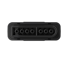 Pikkukuva 2 / 4: 8Bitdo RET00047 peliohjaimen lisätarvike Adapteri
