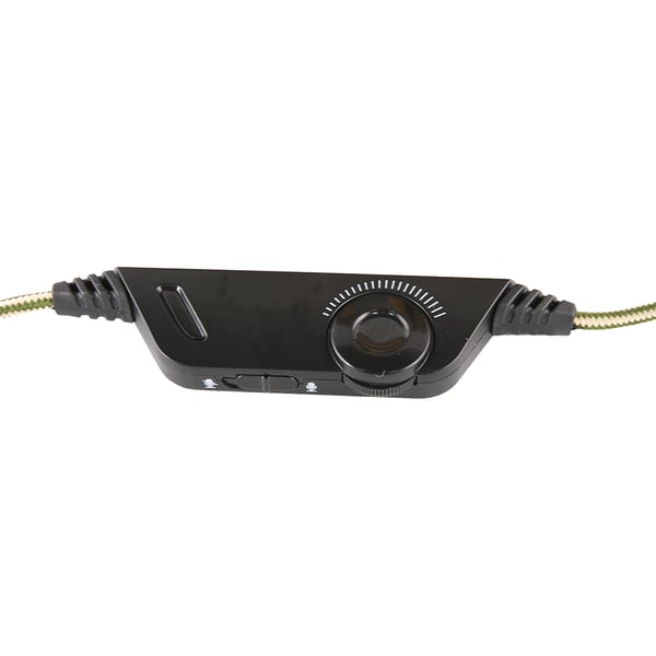 Xtreme Predator XC300-Pro Headset Ledningsført Spil Camouflage