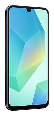 Miniatyrbild 2 av 9: Vodafone Galaxy A16 17 cm (6.7") Hybrid Dual SIM 4G USB Type-C 4 GB 128 GB 5000 mAh Svart