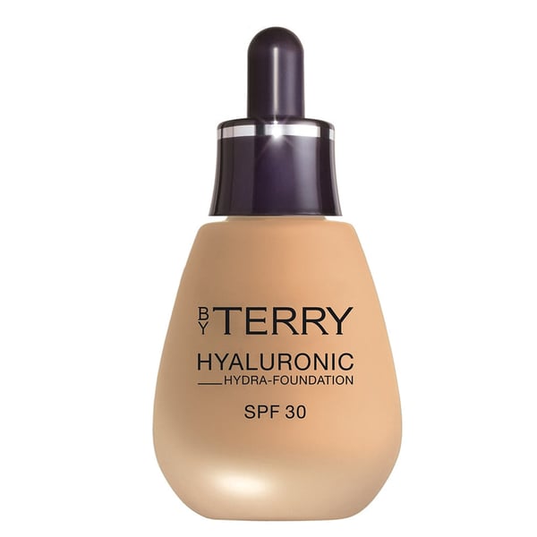 Miniatyrbild 1 av 5: By Terry Hyaluronic Hydra - Foundation 30 ml Dropperflaska Vätska 200W Natural