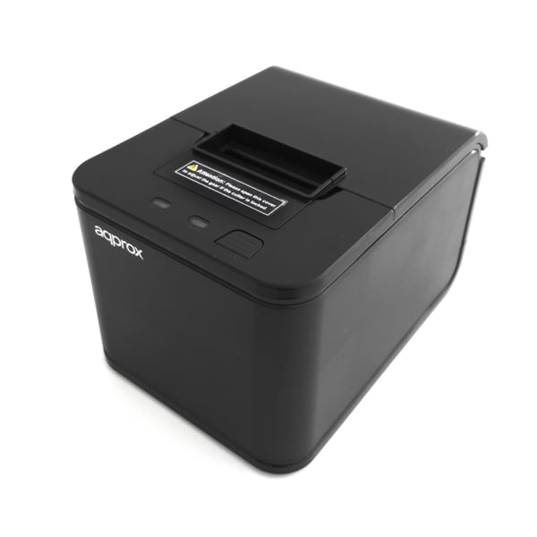 Approx appPOS58AU 203 x 203 dpi Ledningsført Direkte termisk POS printer