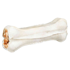 TRIXIE 31391 godbid til hund og kat Knogle