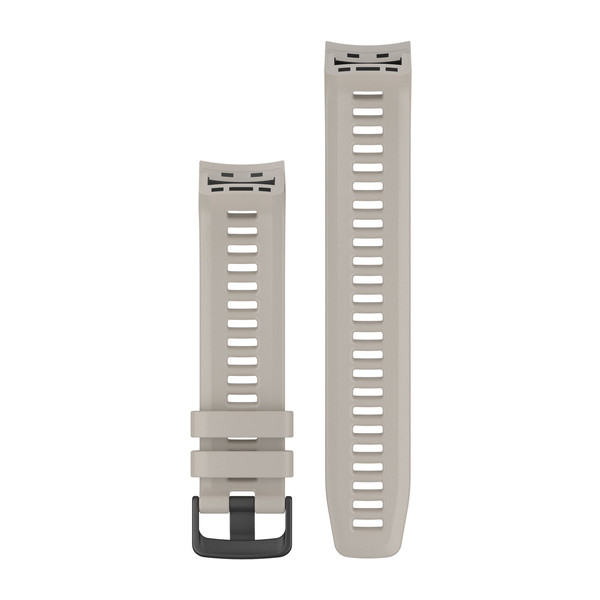 Miniatyrbillede 2 af 2: Garmin 010-12854-01 Smart bærbart (wearable) tilbehør Band Hvid