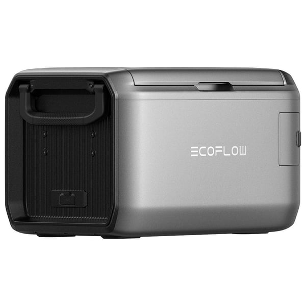 Miniatyrbillede 5 af 20: EcoFlow GLACIER Classic køleboks 35 L Elektrisk Grå