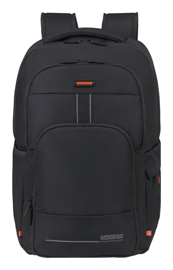 American Tourister At Work Nxt reppu Matkareppu Musta Polyesteri