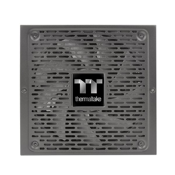 Miniatyrbillede 6 af 7: Thermaltake Toughpower GF3 enhed til strømforsyning 1350 W 24-pin ATX Sort