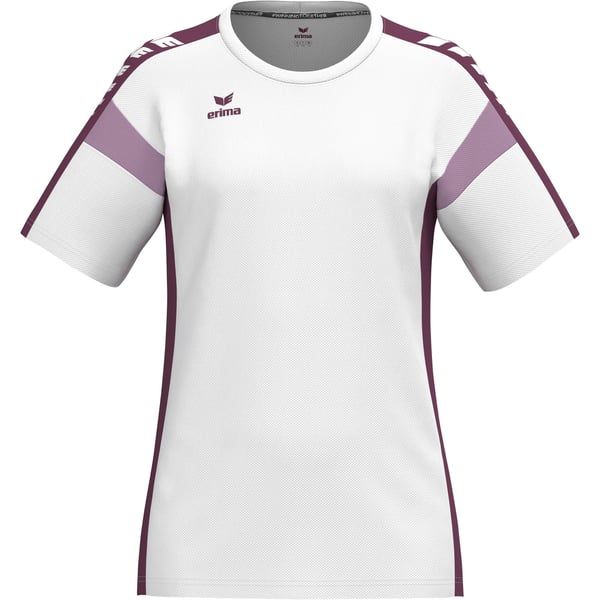 Miniatyrbillede 1 af 3: ERIMA Celebrate 125 T-shirt Crew neck Kort ærme Polyester