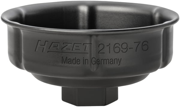 HAZET 2169-76 multifunktion værktøj