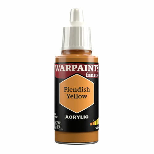 Pikkukuva 1 / 2: The Army Painter Warpaints Fanatic Effects Akryylimaali 1 kpl
