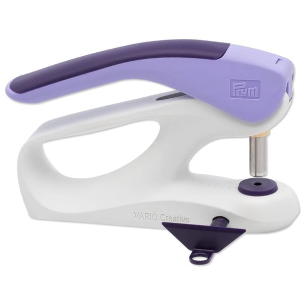 Prym 390911 1 styck 2.5,3,3.5,4 mm Metall, Plast Lila, Violett