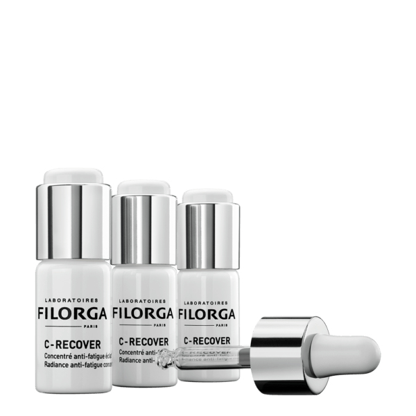 Pikkukuva 2 / 3: Filorga C-RECOVER Kasvoseerumi 30 ml Naisten All ages