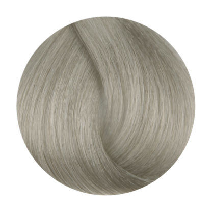 Fanola Oro Therapy 10.1 Extra Blonde Platinum Ash Extra Hiusväri Blondi 100 ml