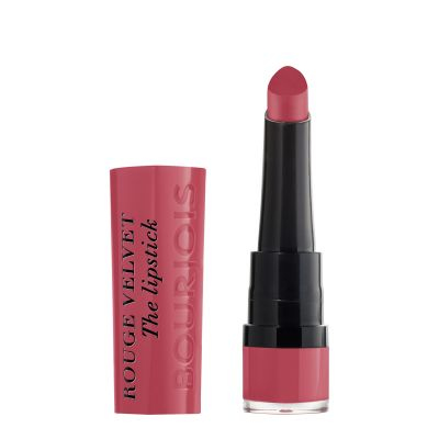 Bourjois Rouge velvet lipstick 2,4 g 03 Hyppink Chic Matt
