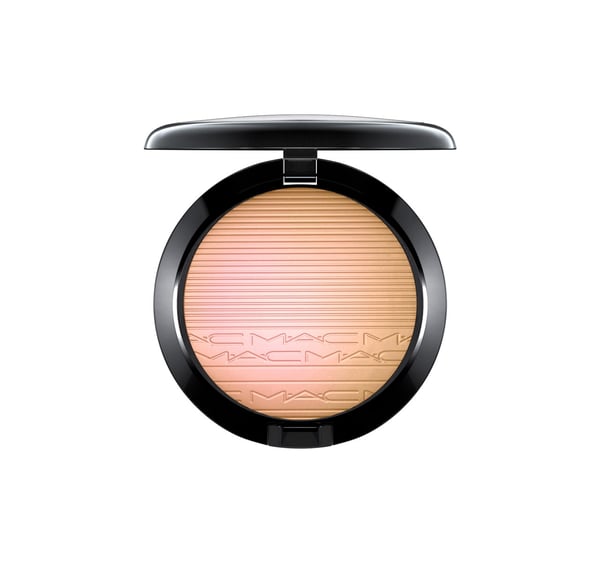 MAC Extra Dimension Skinfinish ansiktspuder 9 ml 9 g Show Gold