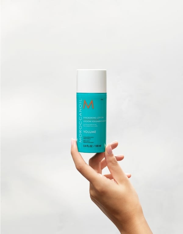 Moroccanoil Thickening Lotion Hiusöljy 100 ml Naisten