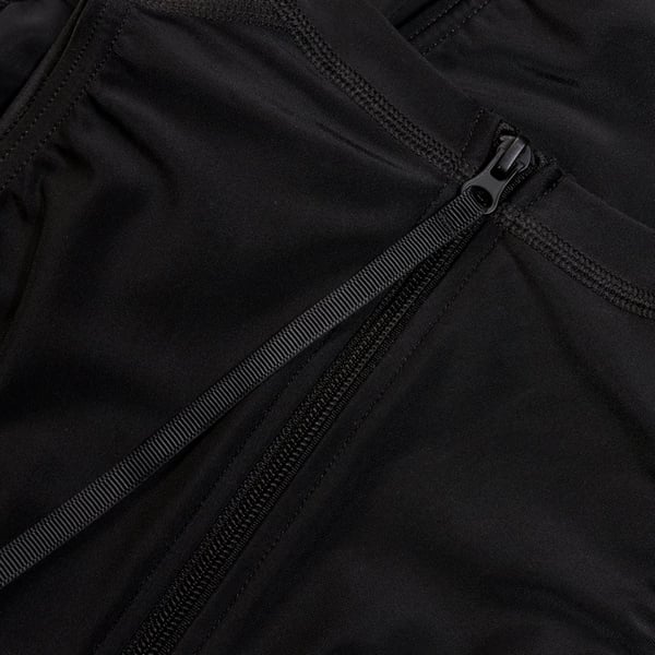 Speedo Hydrasuit Tankki Musta
