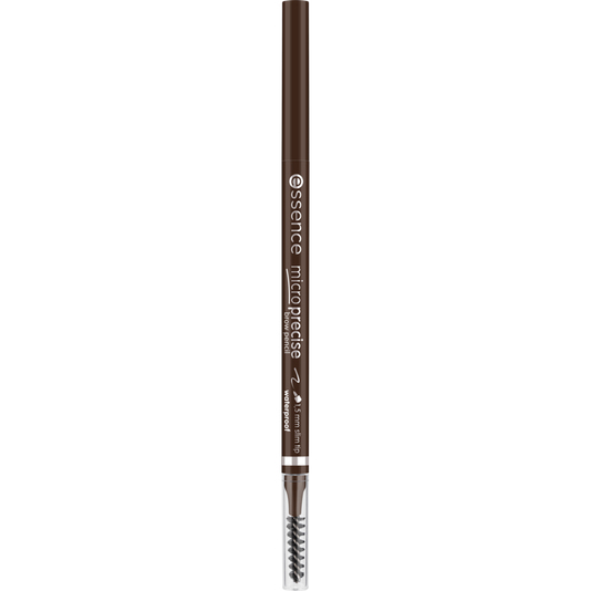Essence 958332 øjenbrynsblyant 0,05 g Brun