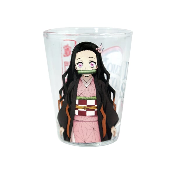 Miniatyrbillede 2 af 6: Bem's SA Demon Slayer 57 ml 4 stk