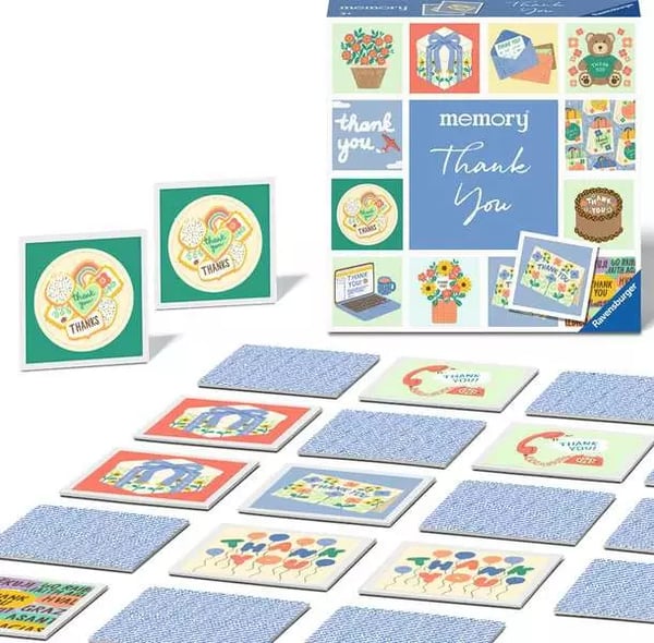 Ravensburger 22400 lautapeli 20 min