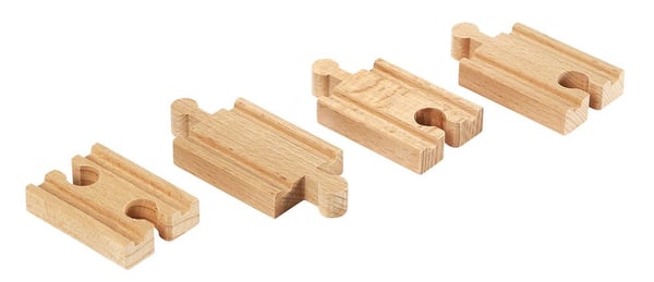 Pikkukuva 1 / 3: BRIO 7312350333336 Junaradan osa