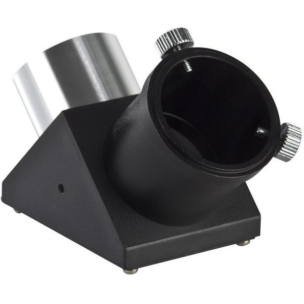 Miniatyrbillede 3 af 3: Celestron 1.25" Star Diagonal Teleskop diagonal