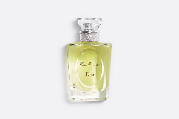 Pikkukuva 1 / 2: Dior Eau Fraiche 100 ml Naisten