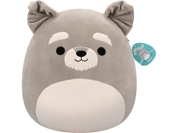 Pikkukuva 1 / 2: Squishmallows Schnauzer