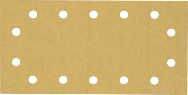 Bosch Expert C470 50 styck Sandpapper