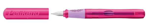 Pelikan 824866 reservoarpennor Påfyllning med bläckpatronssystem Rosa 1 styck