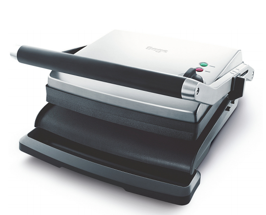 Sage SGR250BSS4EEU1 kontaktgrill