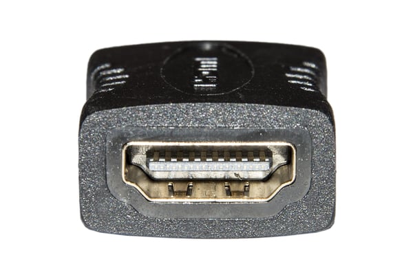 LINK LKADAT50 HDMI-kaapeli HDMI-tyyppi A (vakio) Musta