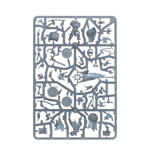 Games Workshop 08-08 collectible figure