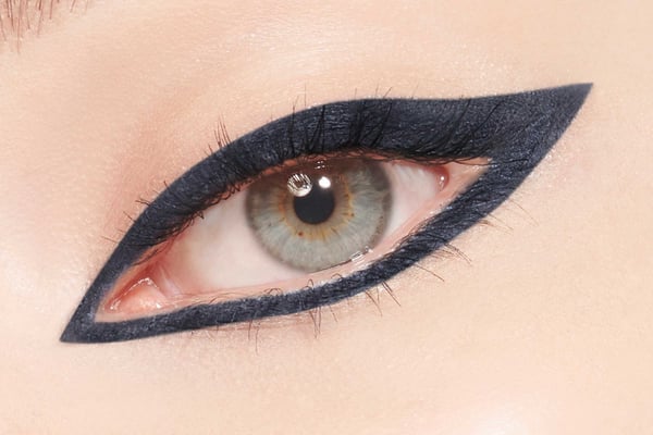 Dior Diorshow 24H Stylo eye pencil 0,2 g Kohl 296 Matte Blue