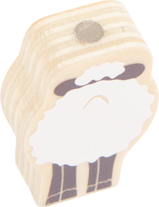 Small foot 12228