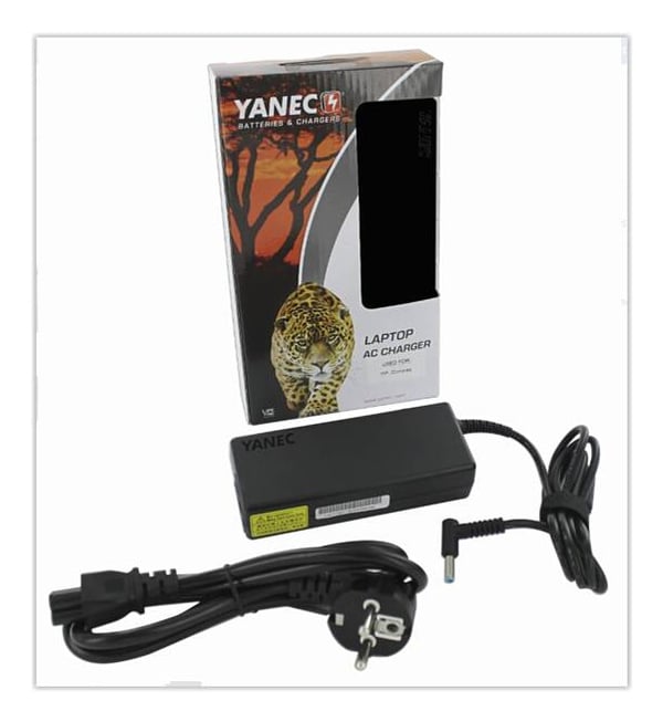 Miniatyrbillede 1 af 2: YANEC P0373885 laptop reservedel Adapter