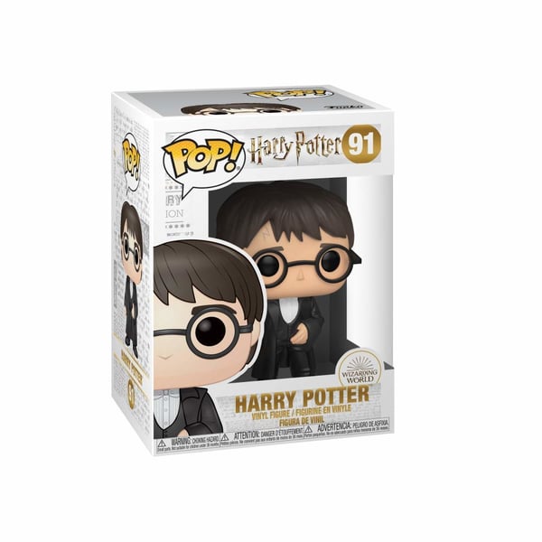 Miniatyrbillede 2 af 2: FUNKO 42608 tilbehør til action- og samlerobjekter figurer Polyvinylchlorid (PVC)