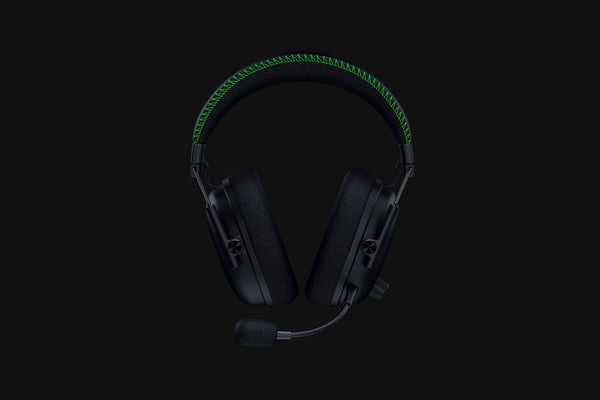 Razer BlackShark V3 Pro Kuulokkeet Langallinen & langaton Pääpanta Pelaaminen USB A-tyyppi Bluetooth Musta