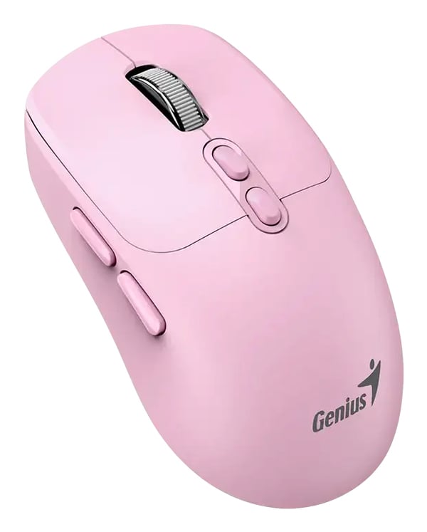 Genius NX-8080S BT hiiri Universaali Molempikätinen RF Wireless + Bluetooth Optinen 1600 DPI