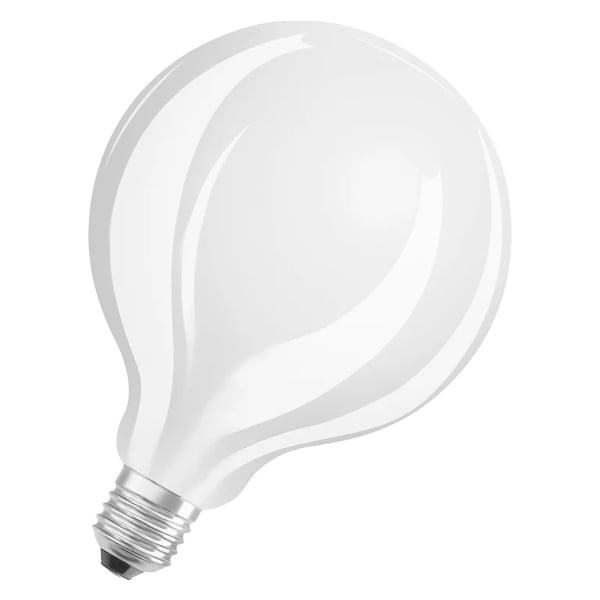Miniatyrbild 1 av 3: LEDVANCE 4058075269880 LED-lampor Varmvitt 2700 K 11 W E27 D