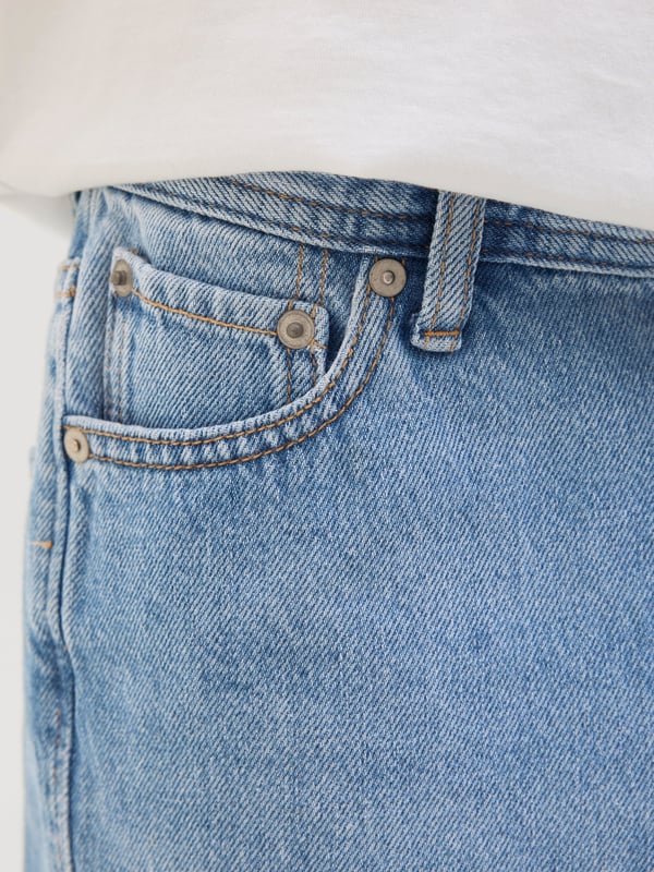 Jack & Jones 12269819_3561_134 shorts Unisex Blå