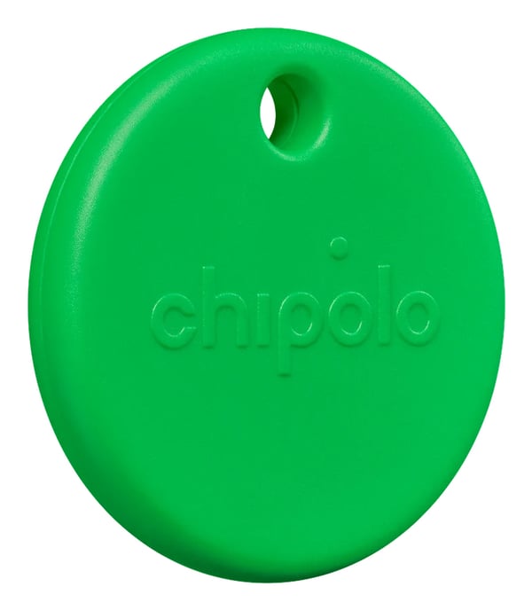 Pikkukuva 1 / 9: Chipolo POP Universaali Etsin Vihreä