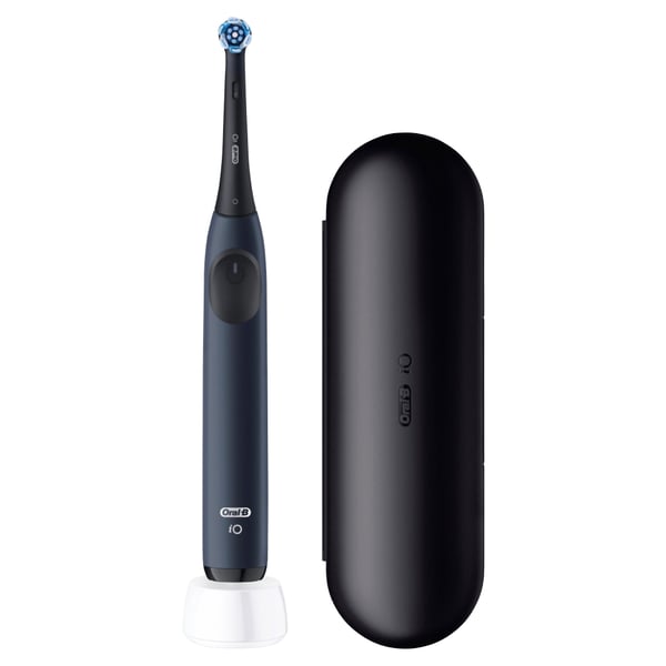 Miniatyrbild 4 av 9: Oral-B iO Series 2, Ocean Blue Limited Edition