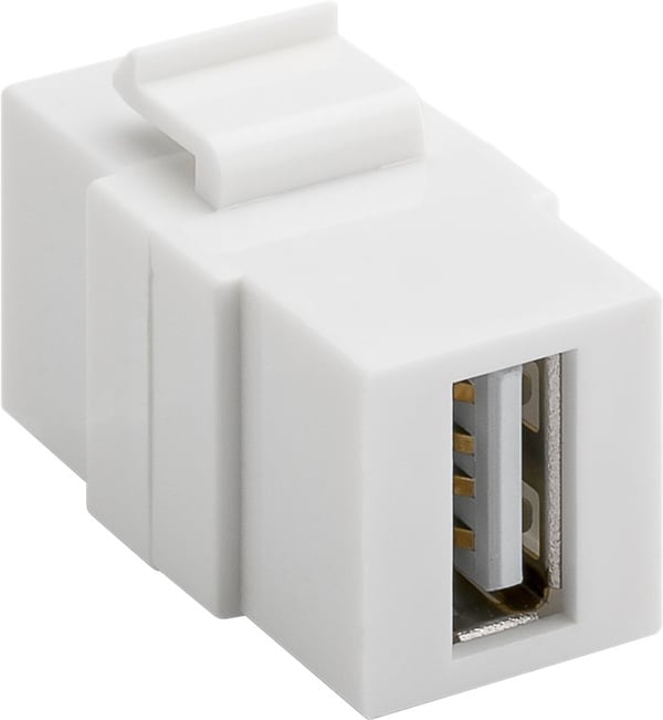 Pikkukuva 3 / 3: Goobay 79909 liitinmoduuli