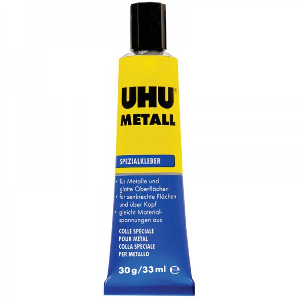 Miniatyrbild 2 av 2: UHU UH46670