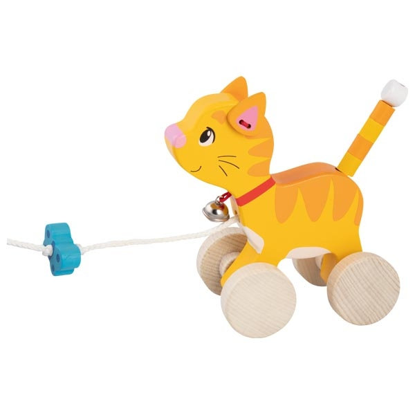 Goki 54896 push-pull lelu