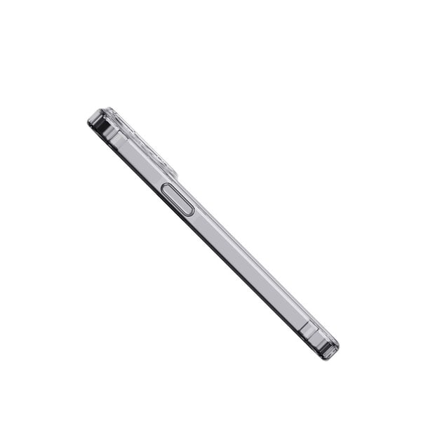 Tech21 Evo Clear mobiltelefon etui 17 cm (6.7") Cover Transparent