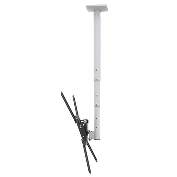Barkan Mounting Systems 3500 tv-beslag 165,1 cm (65") Sort, Hvid