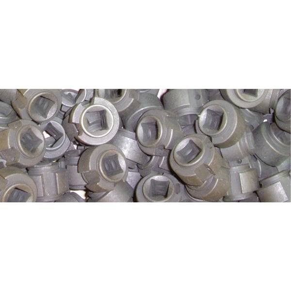 KS Tools 516.3315 tillbehör till momentnyckel Krom 6,5 mm 1 styck