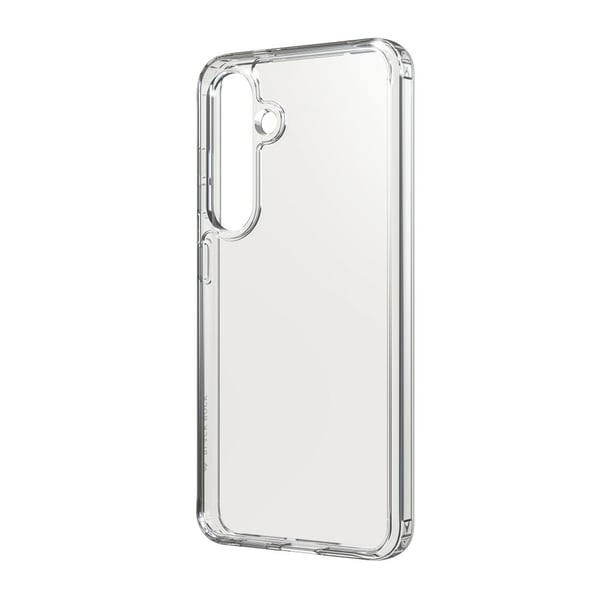 Miniatyrbillede 3 af 3: Black Rock Clear Protection Case mobiltelefon etui 15,8 cm (6.2") Cover Transparent